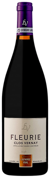 Domaine Lafarge Vial Fleurie Clos Vernay 2023 750 ML