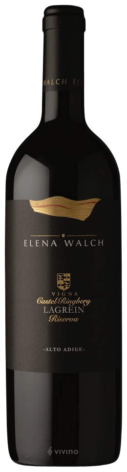 Elena Walch Castel Ringberg Lagrein Riserva 2021 750 ML