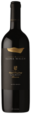 Elena Walch Castel Ringberg Lagrein Riserva 2021 750 ML