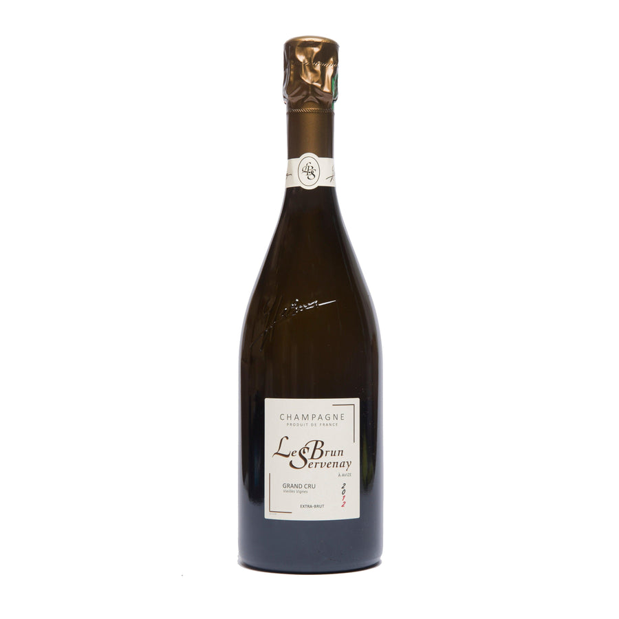Le Brun Servenay Brut Grand Cru 2012 750 ML