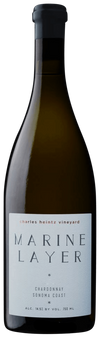 Marine Layer Charles Heintz Vineyard Chardonnay 2020 750 ML