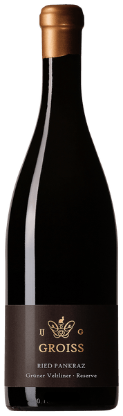 Groiss Pankraz Gruner Veltliner Reserve 2022 750 ML