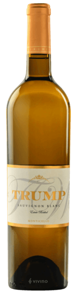 Trump Winery Meritage Monticello 2023 750 ML