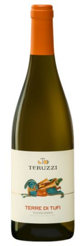 Teruzzi Puthod Terre Tufi 2021 750ML
