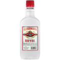 Fleischmanns Travel Vodka 750 ML
