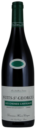 Gouges Nuits Saint George 1ER Chenes Carteaux 2023 750 ML