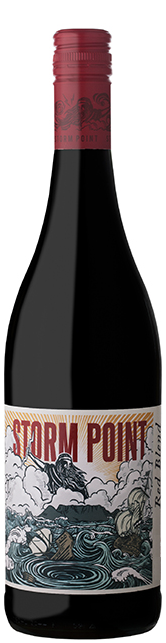 Storm Point Red Blend Swartland 2024 750 ML