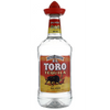 El Toro Tequila Silver 1.75 L