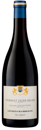 Thibault Liger Belair Gevrey Chambertin En Creot 2022 750 ML