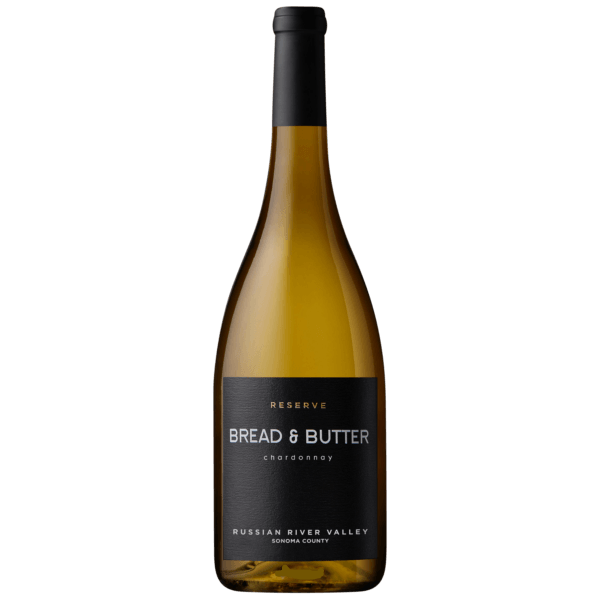 Bread & Butter Reserve Chardonnay 2022 750 ML