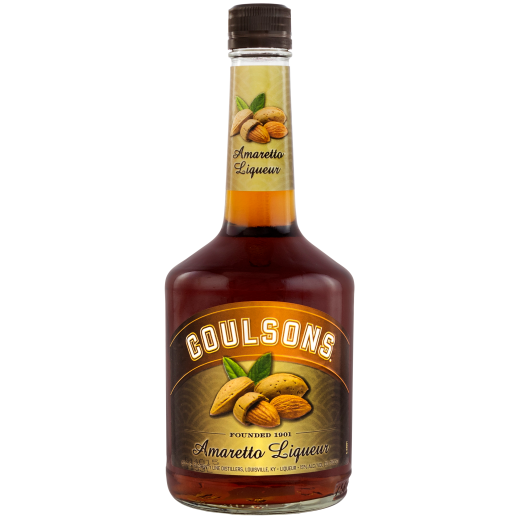 Coulsons Amaretto Liqueur 750 ML
