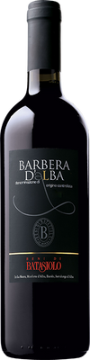 Beni Di Batasiolo Barbera D'Alba 750 ML