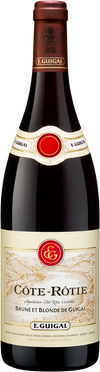 Guigal Cote Rotie Brune et Blonde 750 ML