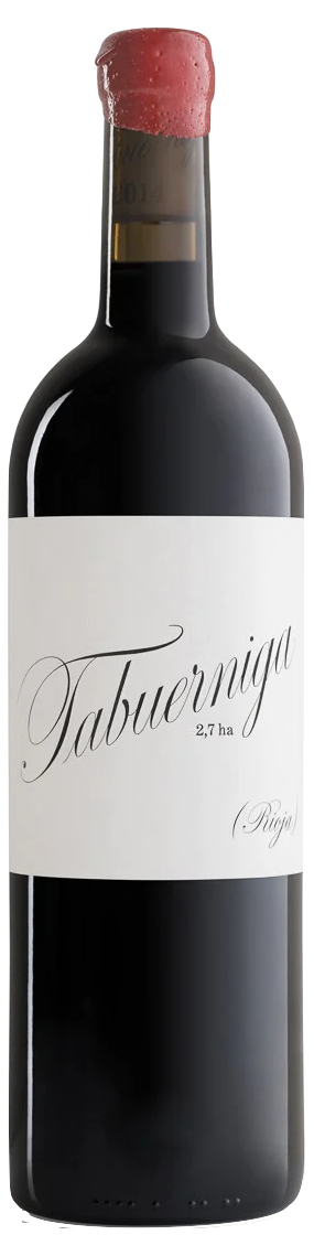 Telmo Rodriguez Rioja Tabuerniga 750 ML