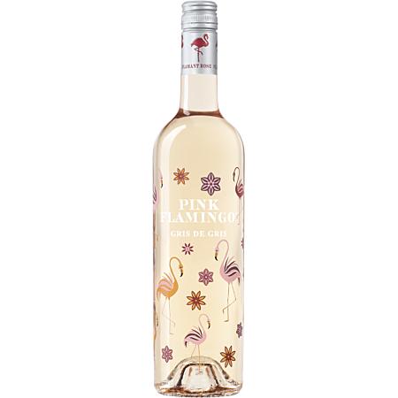Pink Flamingo Catalina Estrada Gris De Gris Rose Sable De Camargue 2023 750 ML