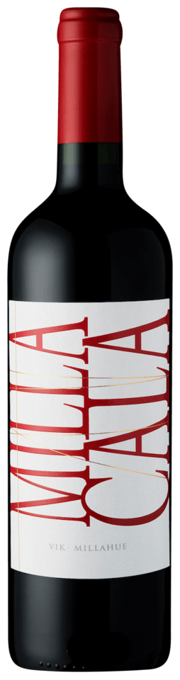 Vina Vik Red Blend Milla Cala 2021 750 ML