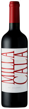 Vina Vik Red Blend Milla Cala 2021 750 ML