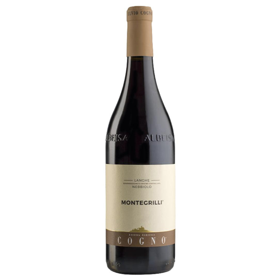 Elvio Cogno Langhe Nebbiolo Montegrilli Langhe DOC 2024 750 ML