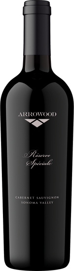 Arrowood Cabernet Sauvignon Reserve Speciale 2013 750 ML