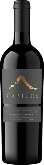 Capture Cabernet Sauvignon Pine Mountain-Cloverdale Peak 2021 750 ML