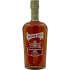 Trader Vics Macadamia Nut Liqueur 750 ML bottle showcasing rich, buttery macadamia nut flavors