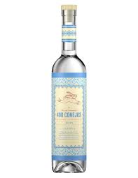 400 Conejos Mezcal 1.75 L