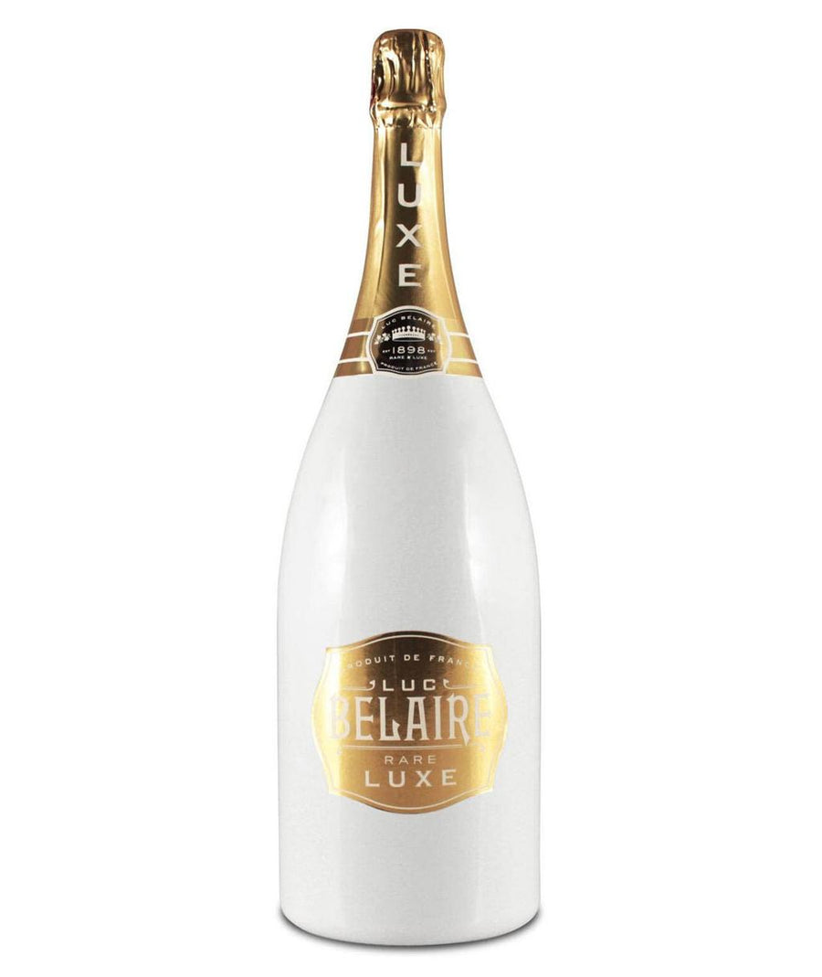 Luc Belaire Rare Luxe Blanc De Blancs Sparkling Wine 1.5 L