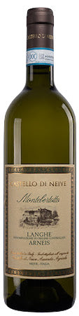 Castello di Neive Montebertotto 2022 750 ML