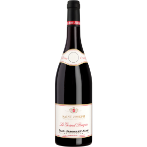 Jaboulet Saint Joseph Gran Pompadour Blanc 2022 750 ML