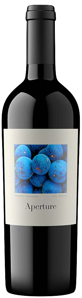 Aperture Cellars Cabernet Sauvignon 2021 750 ML