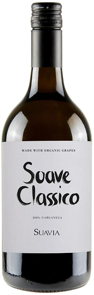 Suavia Soave Classico 2024 750 ML