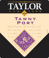 Taylor New York Tawny Port 750 ML