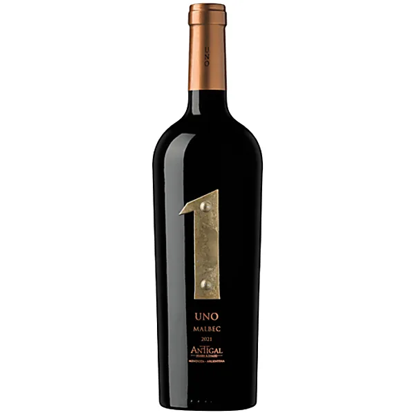 Antigal Malbec Gualtallary 2023 750 ML