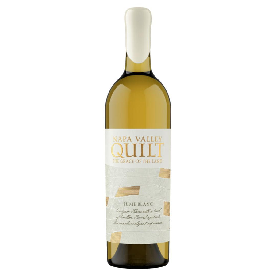 Quilt Reserve Fume Blanc Napa Valley 2023 750 ML
