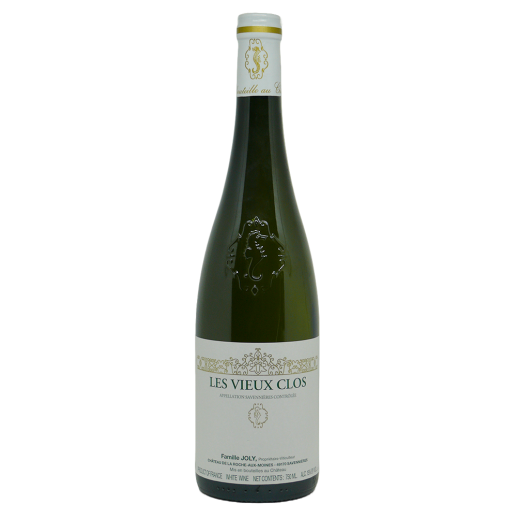 Joly Coulee De Serrant 2023 750 ML