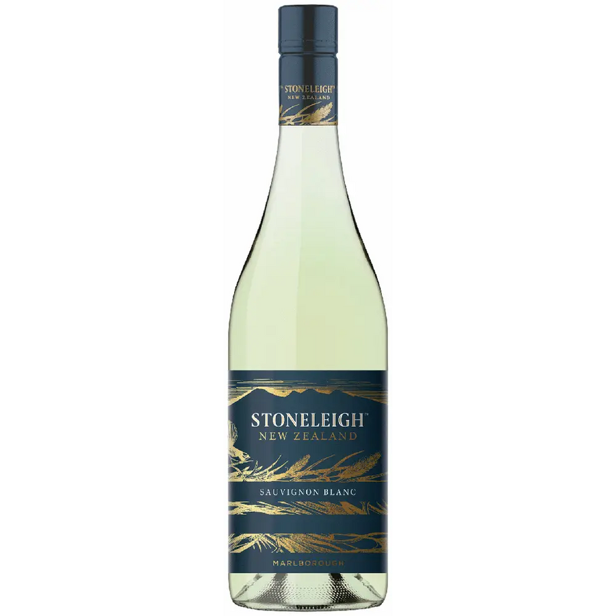 Stoneleigh Marlborough Sauvignon Blanc 750 ML
