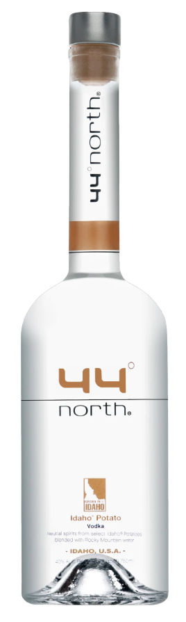 44 North Idaho Potato Vodka 750 ML