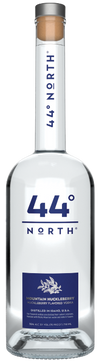 44 North Mountain Huckleberry Flavored Vodka 1.75 L