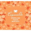 Caposaldo Sparkling Peach 750 ML