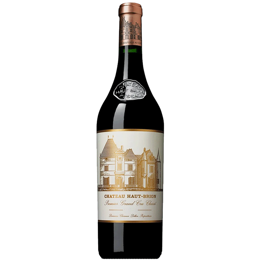 Chateau Haut-Brion, Pessac Leognan 2007 750 ML