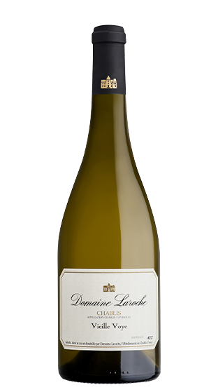 Domaine Laroche Chablis Vieille Voye 2023 750 ML