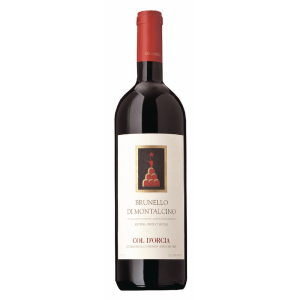 Col d'Orcia Rosso di Montalcino Organic 2022 750 ML
