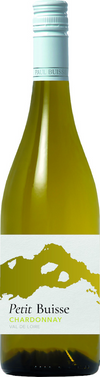 Paul Buisse Val de Loire Chardonnay Petit Buisse 2023 750 ML