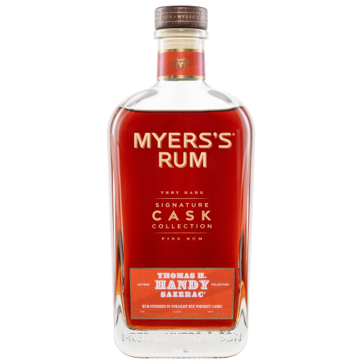 Myers Rum The Handy 750 ML