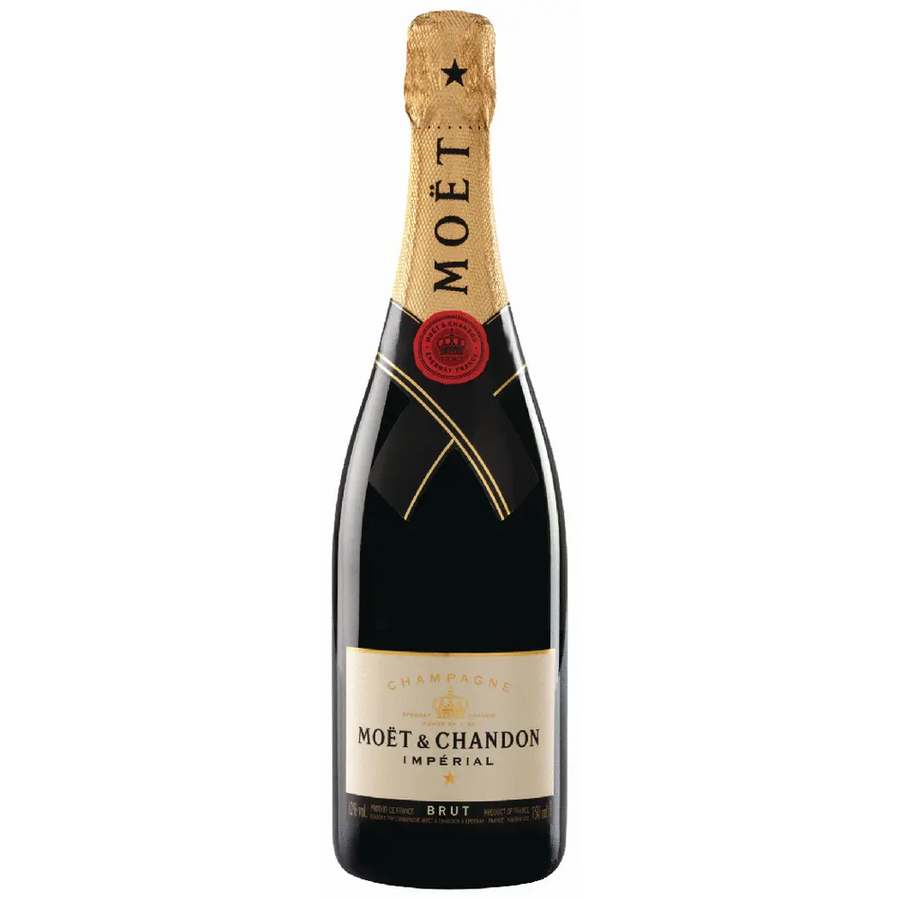 Moet & Chandon Champagne Brut Imperial 750 ML