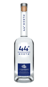 44 North Vodka Mountain Huckleberry Vodka 750 ML
