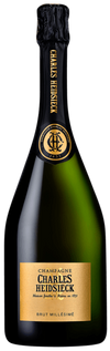 Charles Heidsieck Brut 2018 750 ML