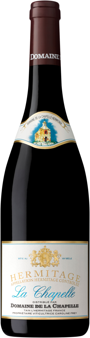 Paul Jaboulet Aîné Hermitage La Chapelle Rouge 1991 750 ML