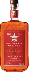 Redneck Riviera Select Honey Apple Whisky 750 ML