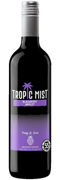 Tropic Mist Blackberry Merlot 750 ML